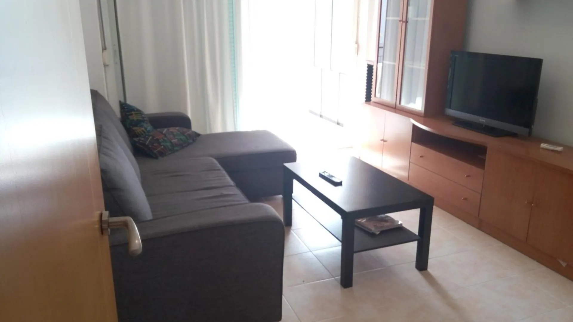Apartmán Santa Fe Salou