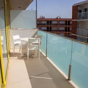 Appartamento 4, Salou