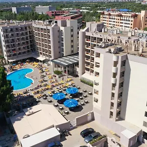 Ohtels Belvedere Салоу