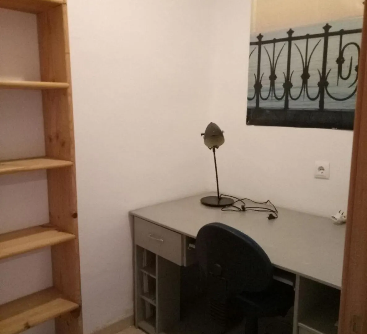 Santa Fe Apartment Salou 0*,