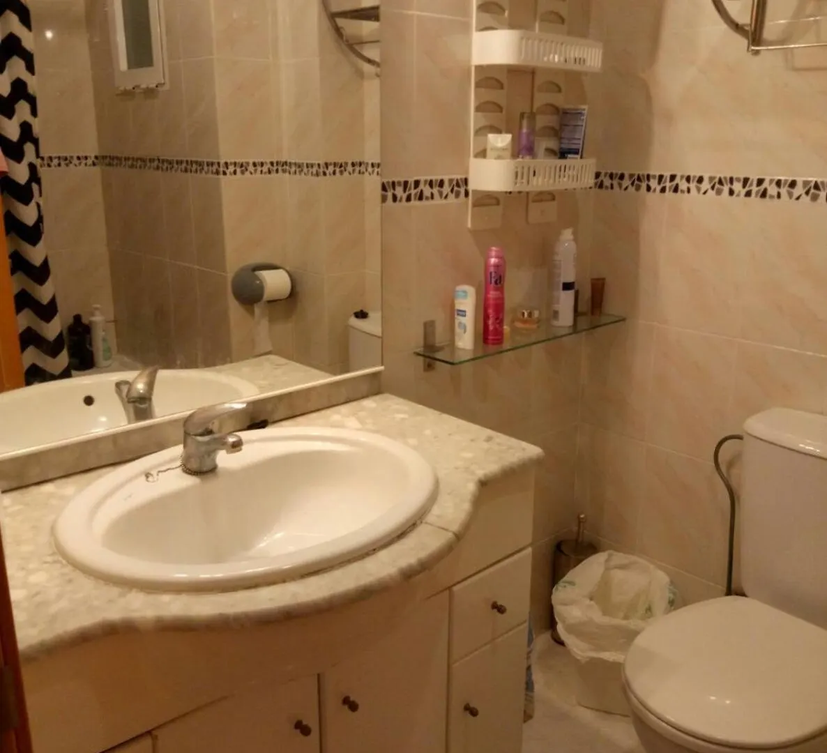 Santa Fe Apartment Salou