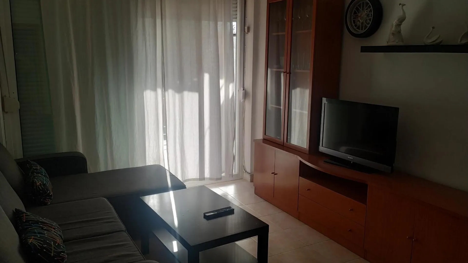 Santa Fe Apartment Salou
