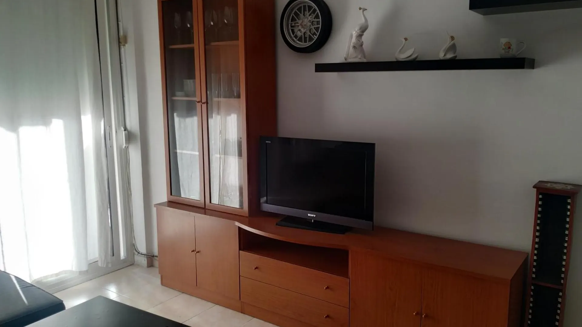 Santa Fe Apartment Salou