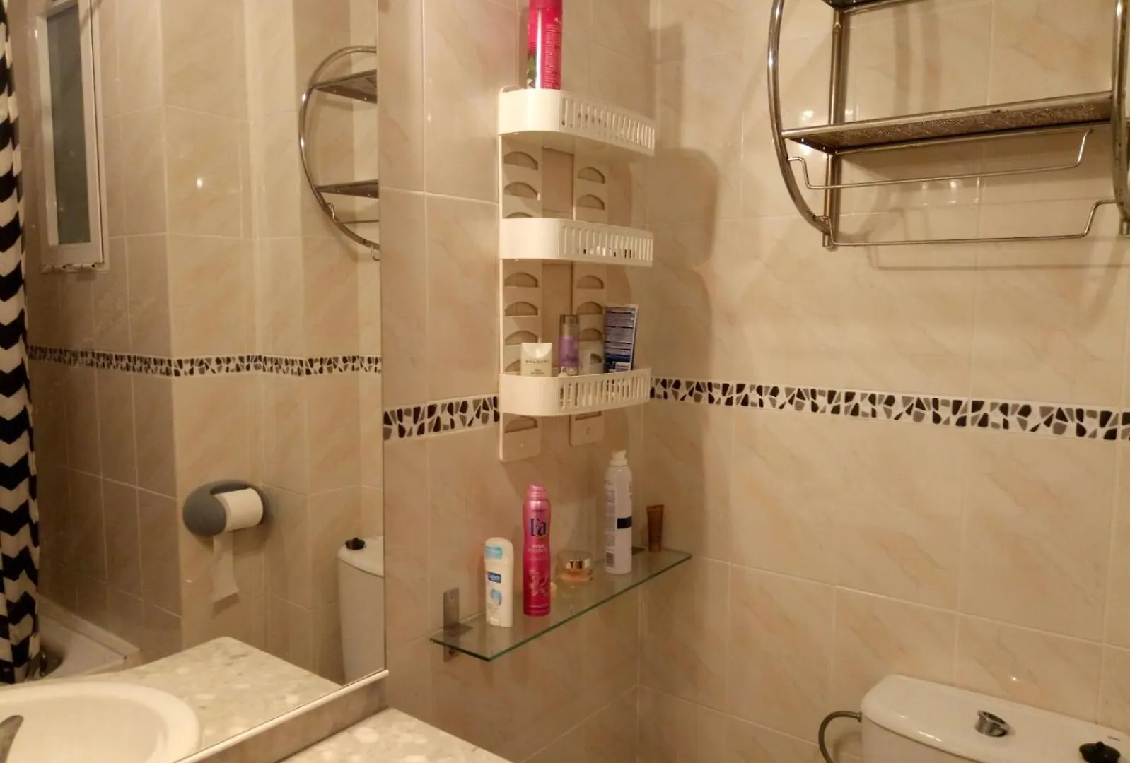 Santa Fe Apartment Salou