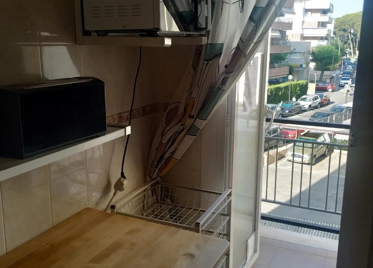 Santa Fe Apartment Salou