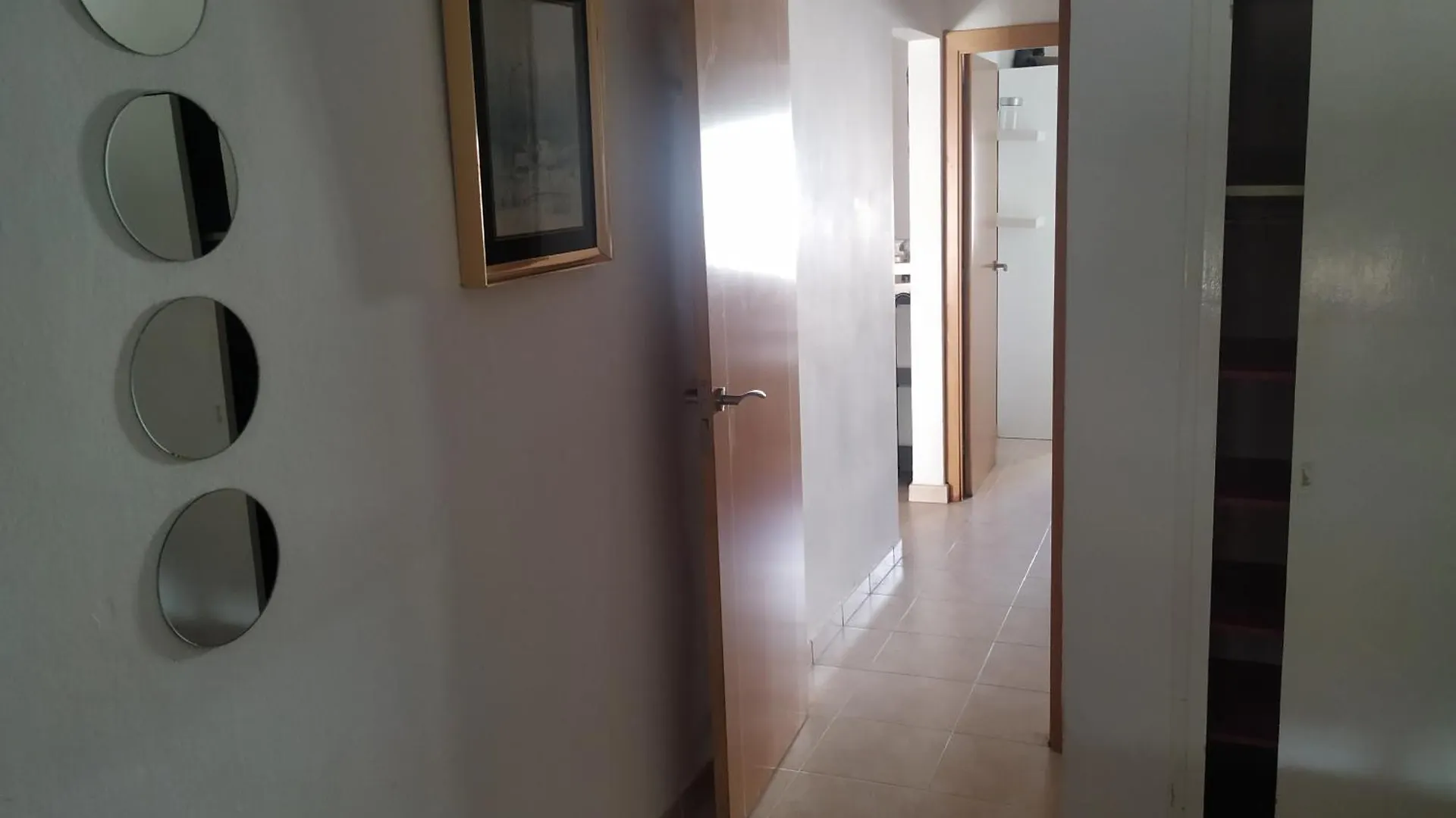 Santa Fe Apartment Salou Spain