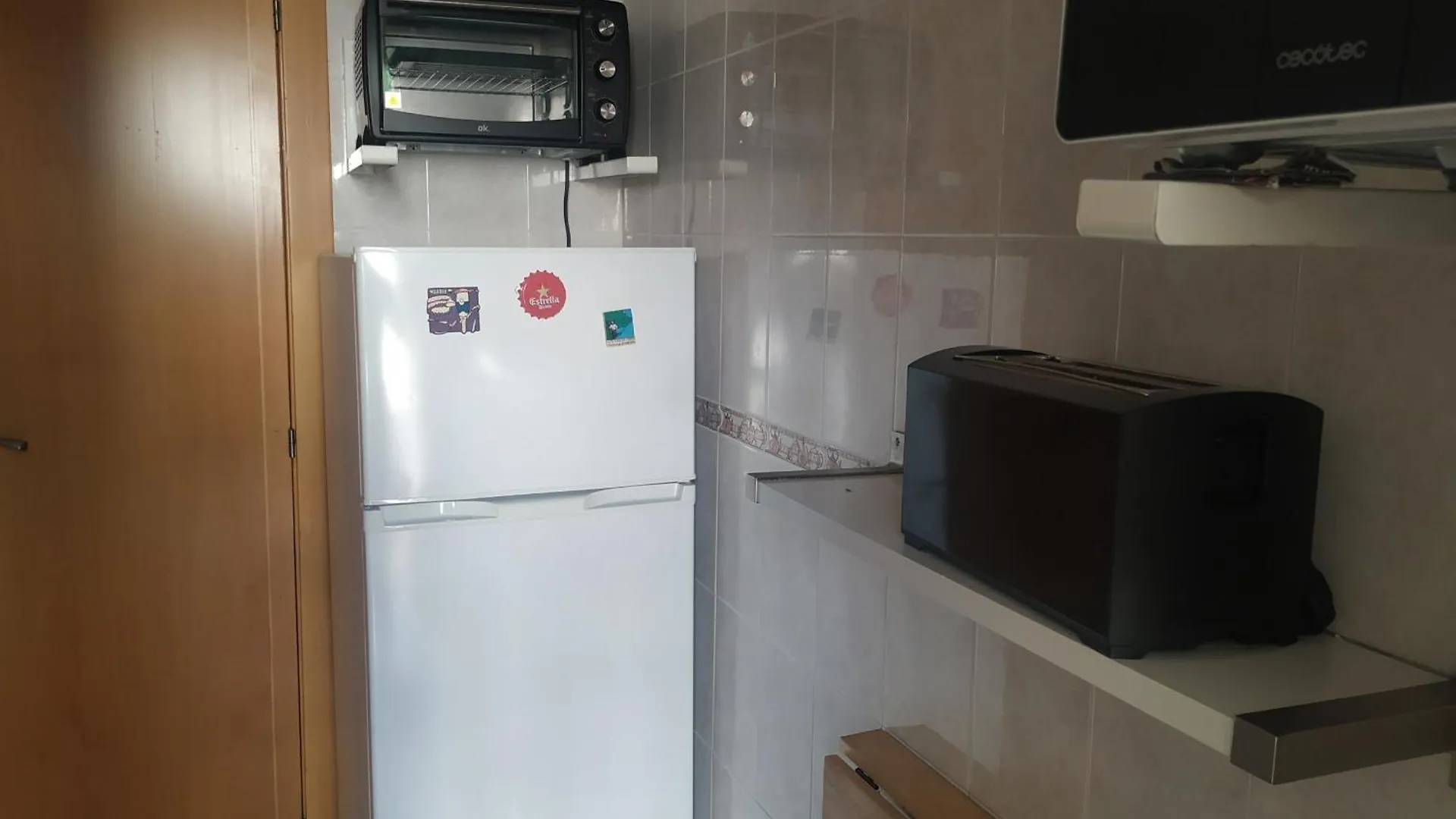 Santa Fe Apartment Salou Spain