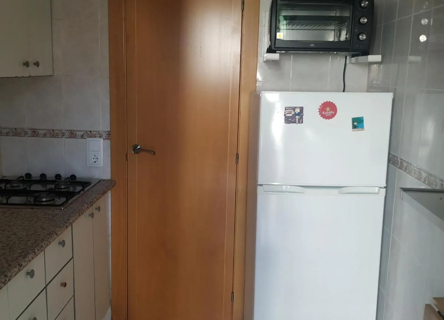 Santa Fe Apartment Salou