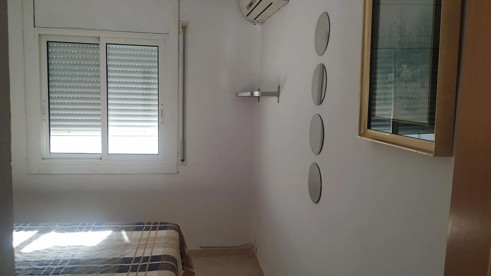 Santa Fe Apartment Salou