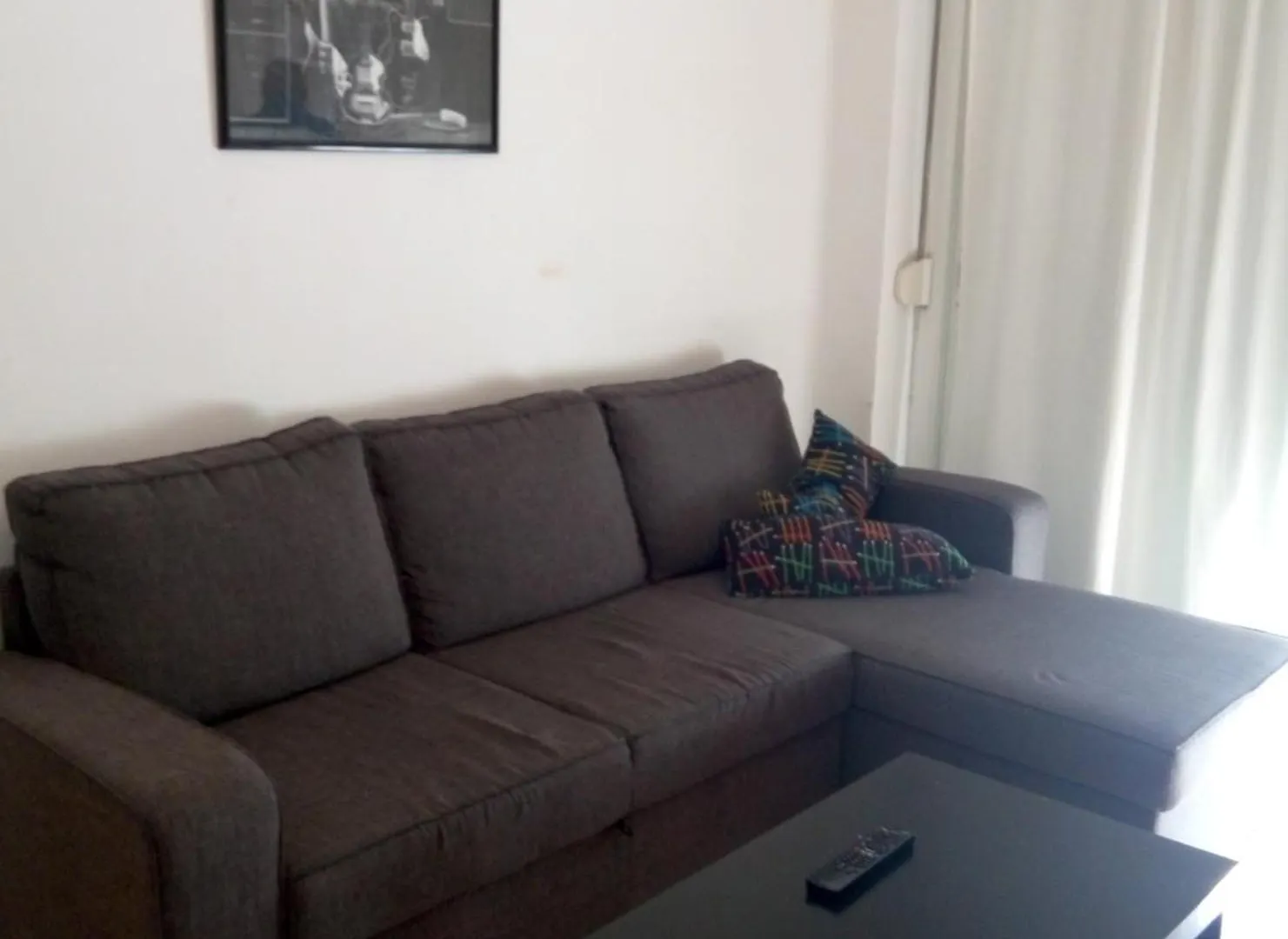 Santa Fe Apartment Salou