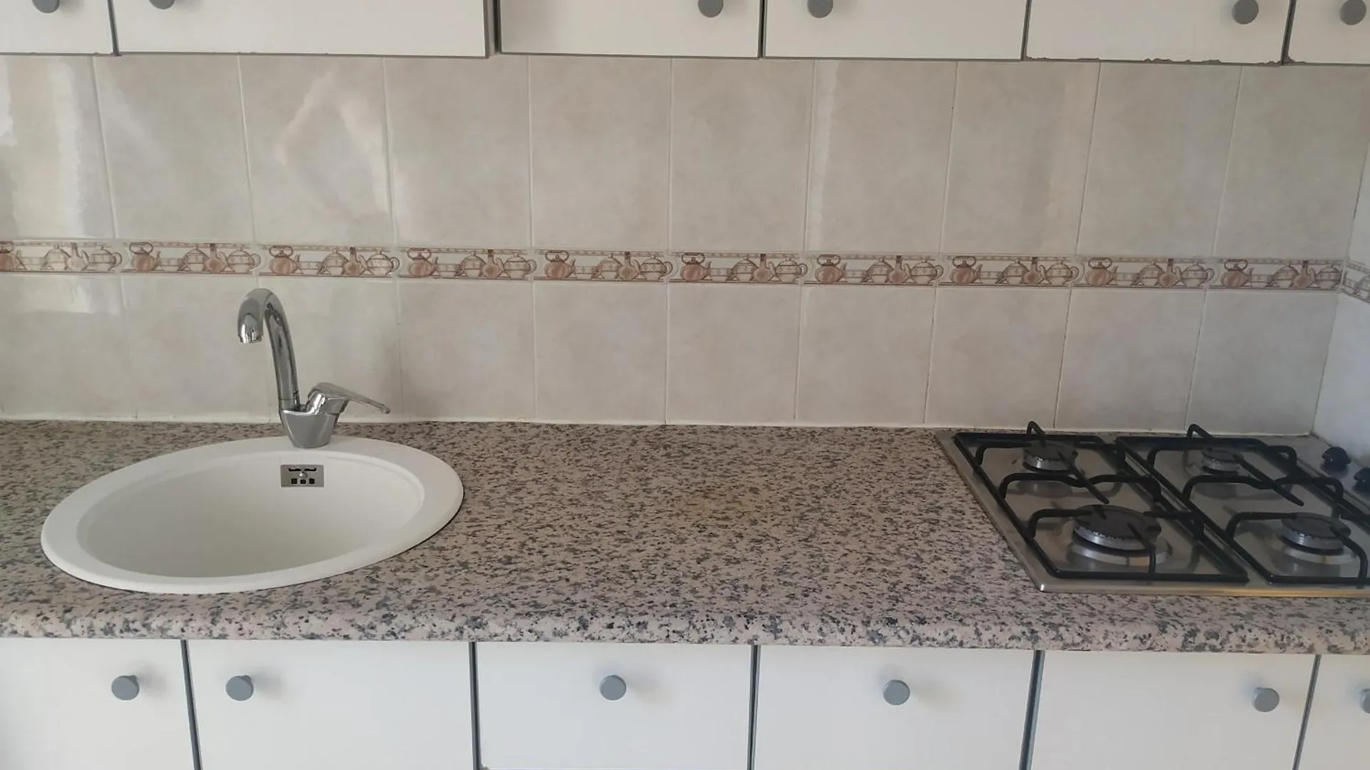 Santa Fe Apartment Salou 0*,