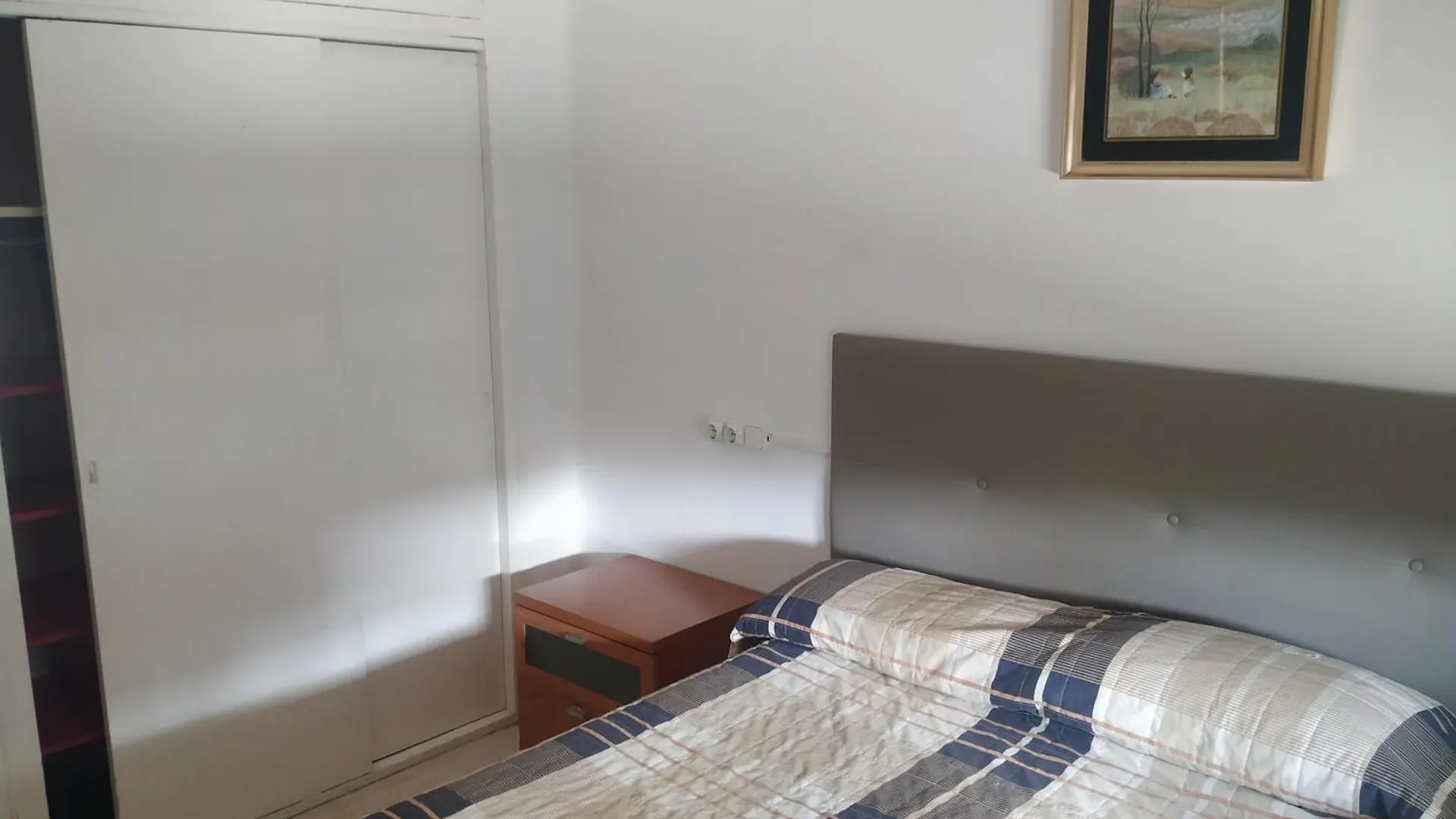 Santa Fe Apartment Salou