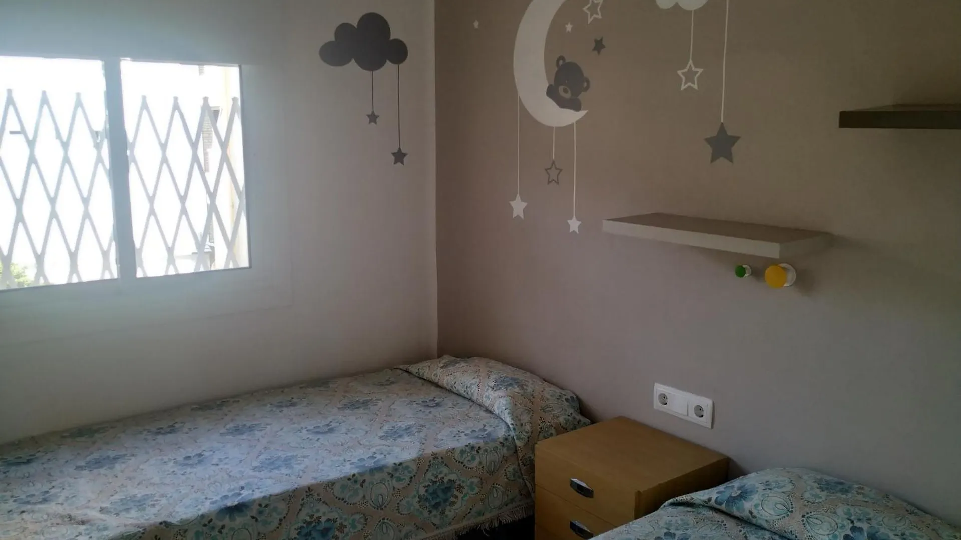 Santa Fe Apartment Salou