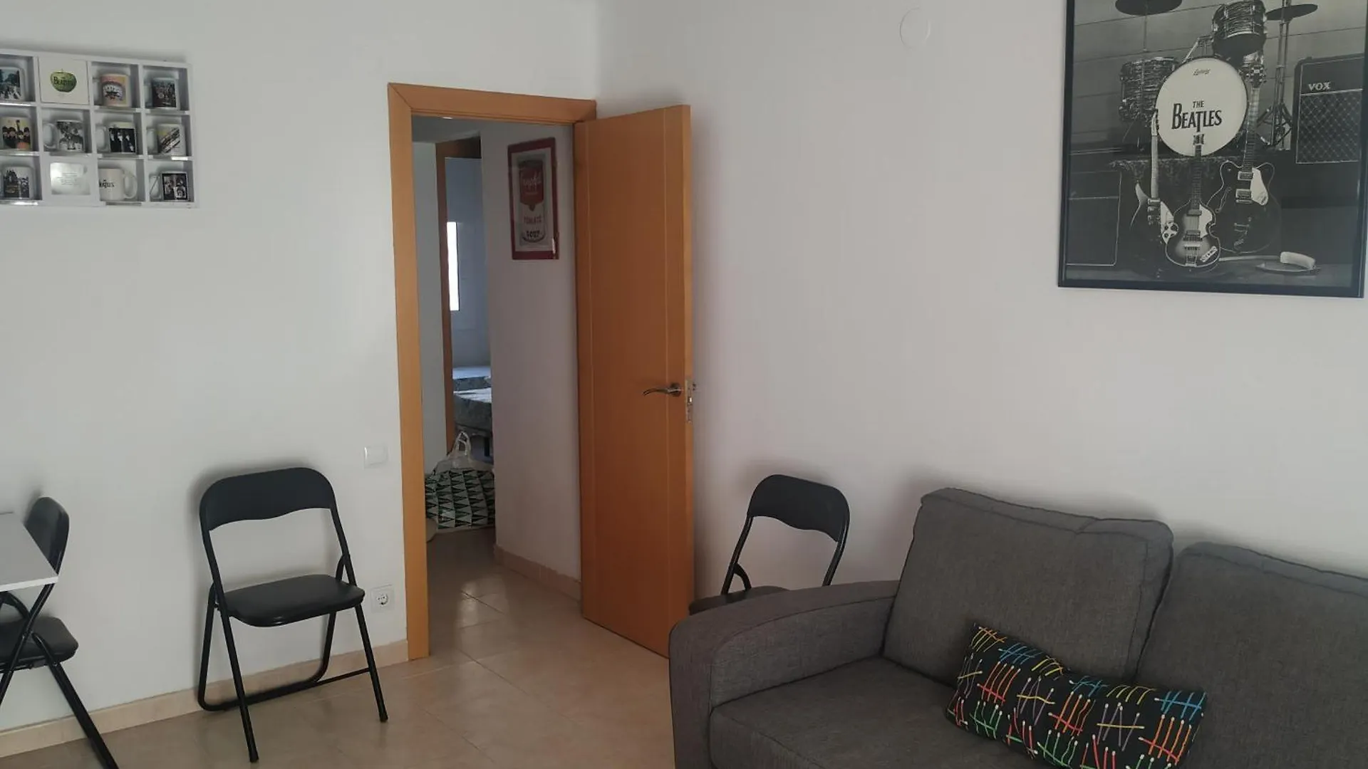 Santa Fe Apartment Salou 0*,  Spain