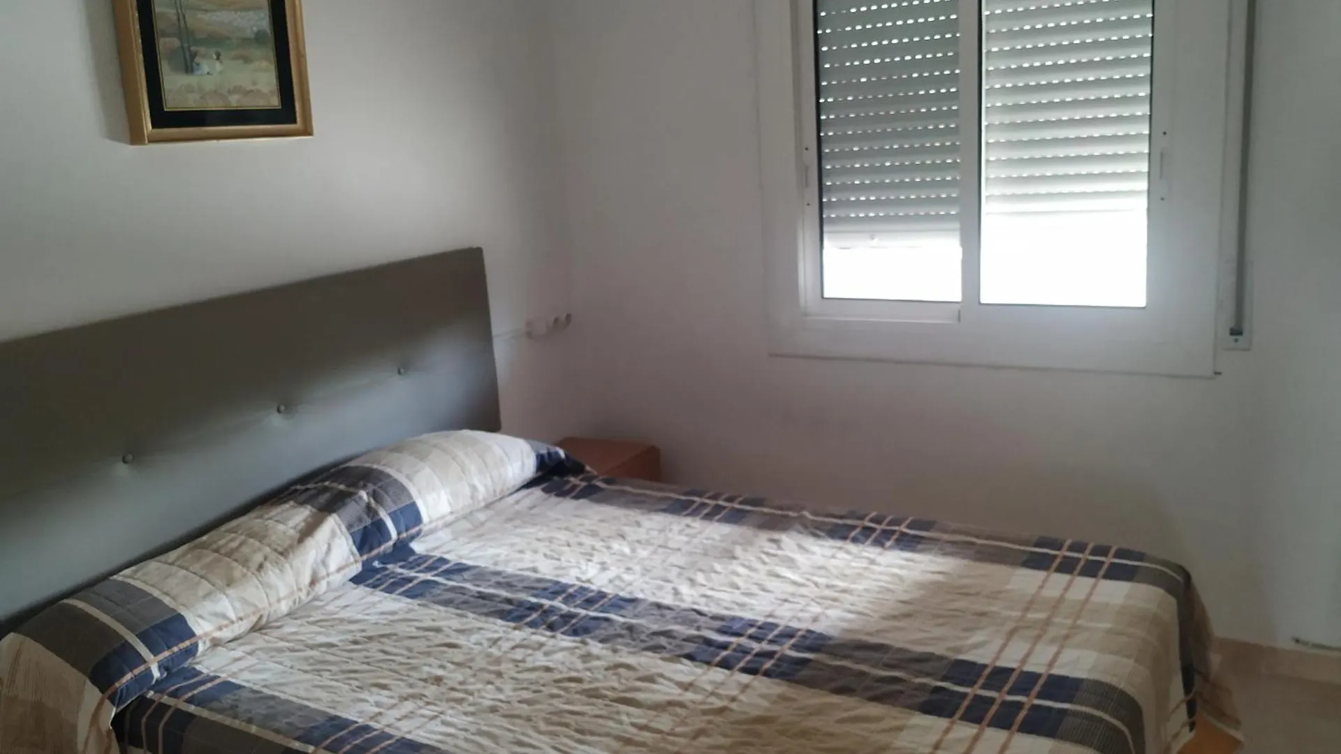 Santa Fe Apartment Salou Spain