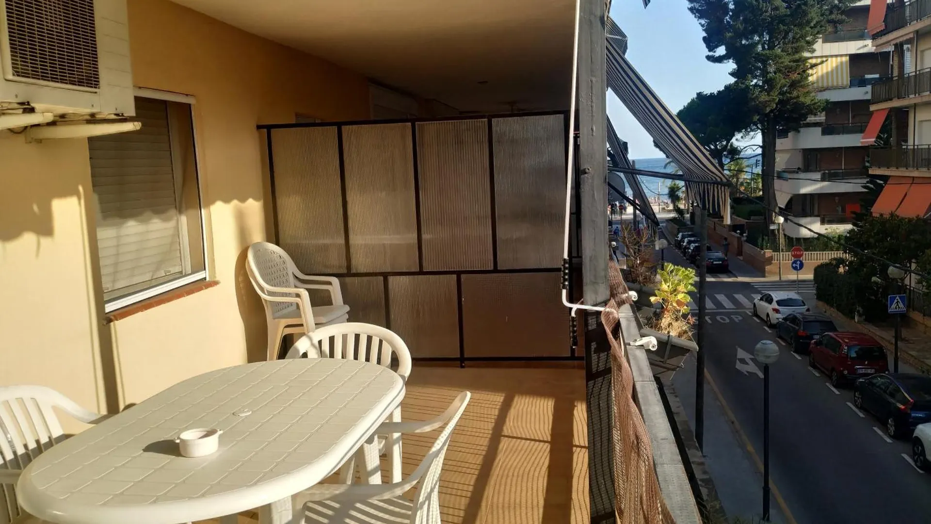 Santa Fe Apartment Salou