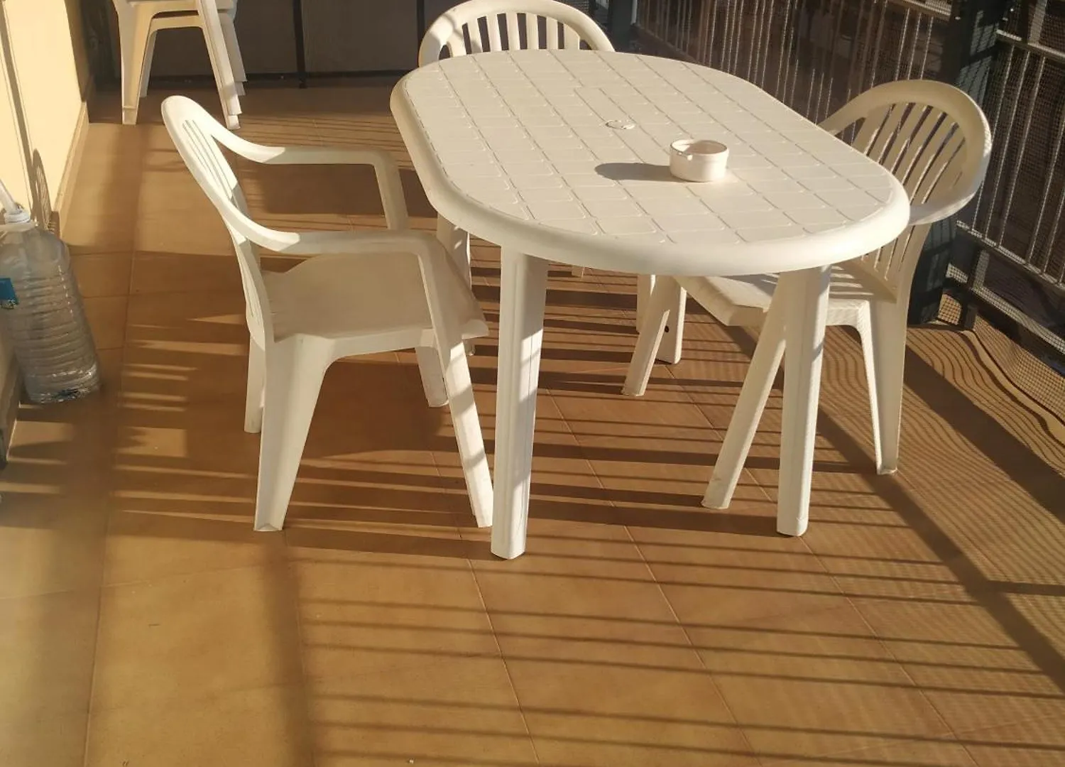 Santa Fe Apartment Salou